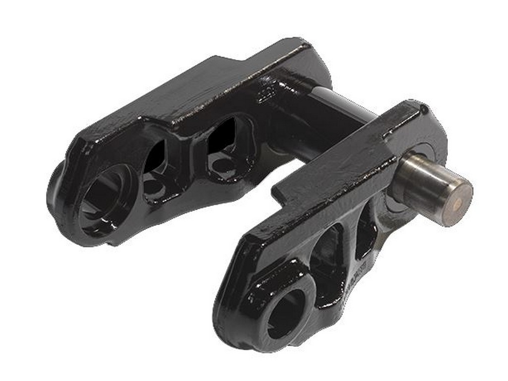 KIT REPARACION TRASTEEL TLW190GL CAT- HD FORESTAL